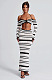 SUPER WHOLESALE | Knitted Skirt Set
