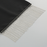 SUPER WHOLESALE | Fringes Tank Dress