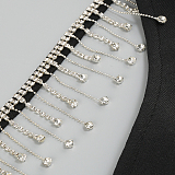 SUPER WHOLESALE | Fringes Tank Dress