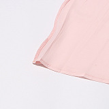 SUPER WHOLESALE | Beaded Front Bows Long Dress