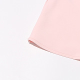 SUPER WHOLESALE | Beaded Front Bows Long Dress