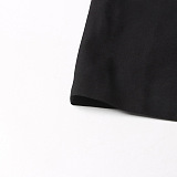 SUPER WHOLESALE | Patchwork Denim Blazer