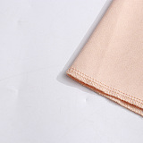 SUPER WHOLESALE | Mesh Sequins Tank Long Dress