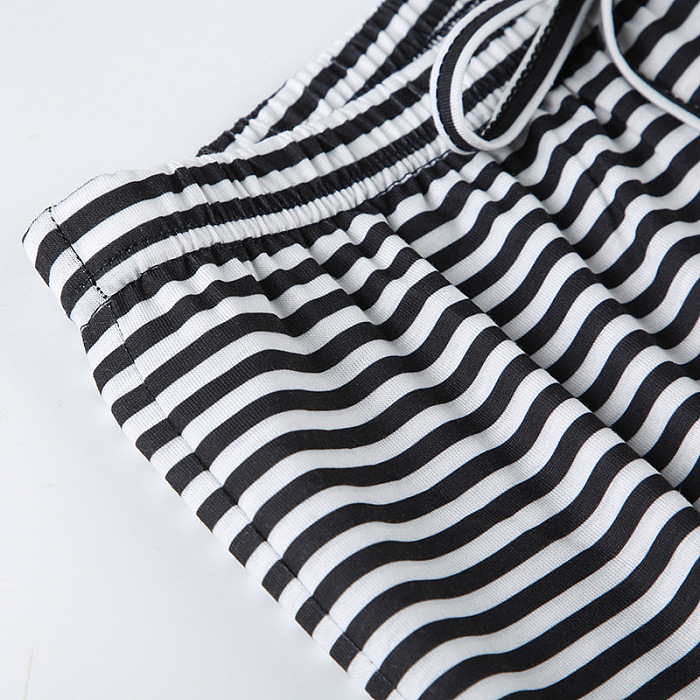 SUPER WHOLESALE |  Zebra Pants