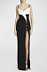 SUPER WHOLESALE | Split Long Cami Dress
