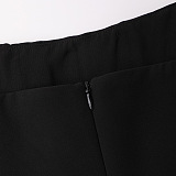 SUPER WHOLESALE | Strapless Dress