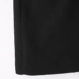 SUPER WHOLESALE | Strapless Dress