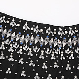 SUPER WHOLESALE | Strapless Dress