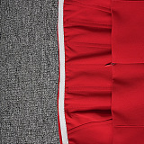 SUPER WHOLESALE | Strapless Dress