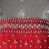 SUPER WHOLESALE | Strapless Dress