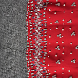 SUPER WHOLESALE | Strapless Dress