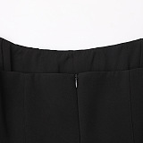 SUPER WHOLESALE | Strapless Dress