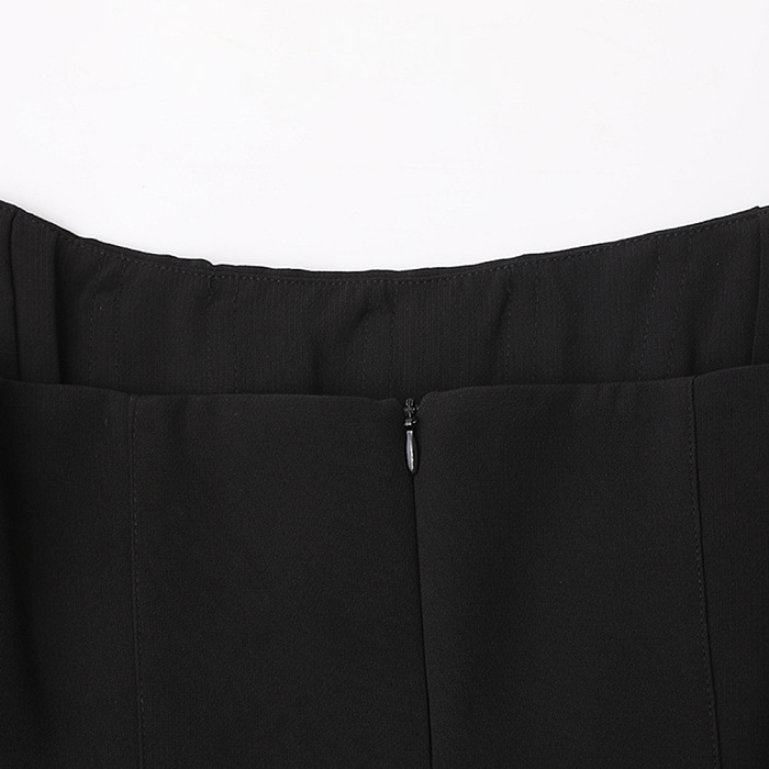 SUPER WHOLESALE | Strapless Dress