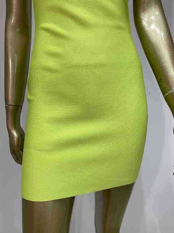 SUPER WHOLESALE | Strapless Beaded Mini Dress