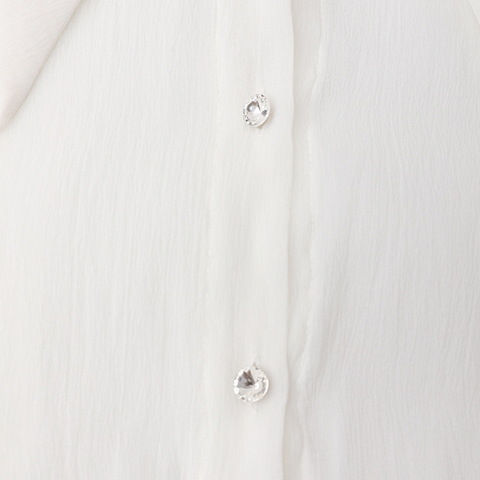 SUPER WHOLESALE | Ruffles Shirt Dress