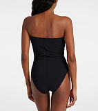 SUPER WHOLESALE | One-piece Swimwear with Skirt