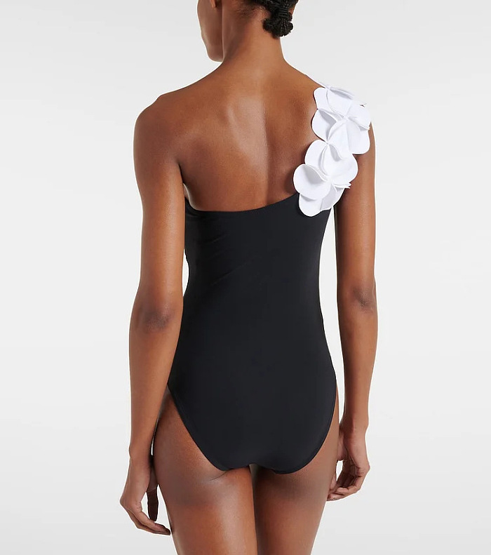 SUPER WHOLESALE | One-piece Swimwear with Skirt