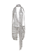 SUPER WHOLESALE | Halter Mini Dress
