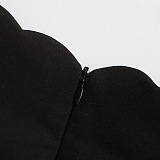 SUPER WHOLESALE | Bows Long Dress