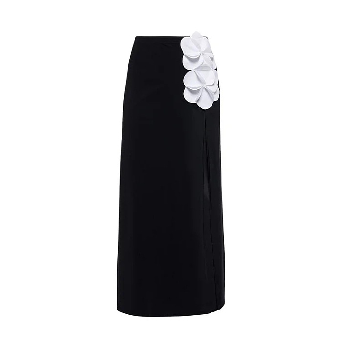 SUPER WHOLESALE | One-piece Swimwear with Skirt