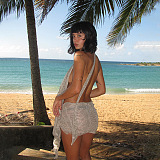 SUPER WHOLESALE | Halter Mini Dress