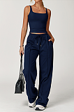 Rib Tank(harbor blue)