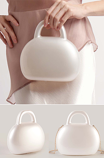 SUPER WHOLESALE | Acrylic Handle Bag