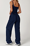Rib Tank(harbor blue)