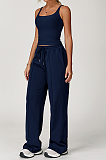 Rib Tank(harbor blue)
