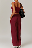 Rib Tank(red)