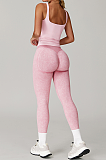 Rib Tank(pink)