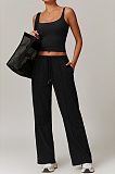 Rib Tank(black)