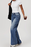 Stretchy T-shirt(white)