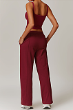 Rib Tank(red)