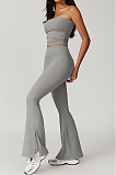 Tube Top(grey)
