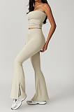 Tube Top(apricot)