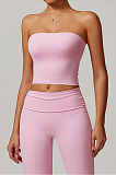 Tube Top(pink)