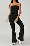 Tube Top(black)