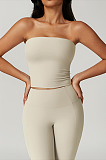 Tube Top(apricot)