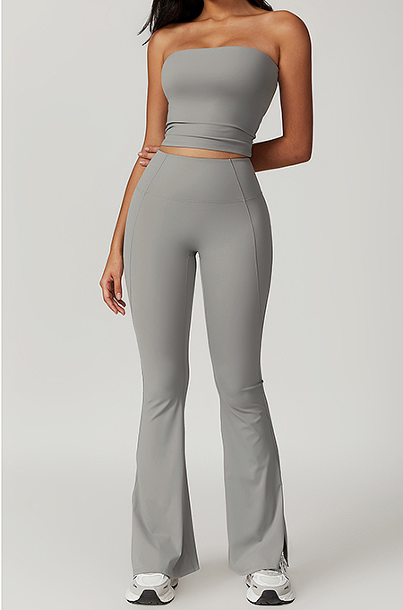 Tube Top(grey)
