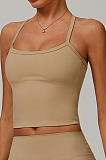 Cami (brown)