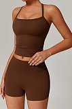 Cami (brown)