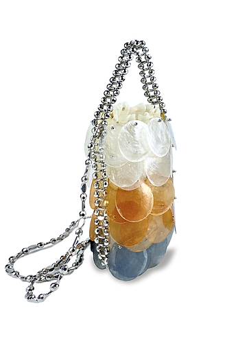 SUPER WHOLESALE | Chips Evening Bag