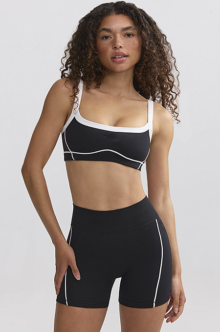 Boxer (black)