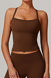 Cami (brown)