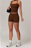Cami (brown)
