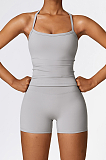 Cami (grey)