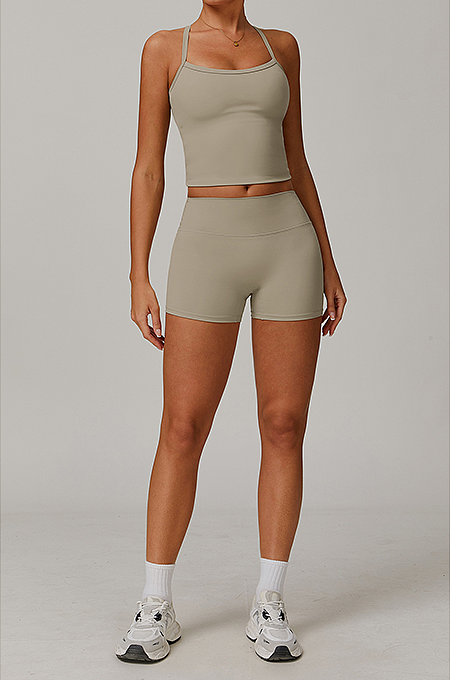 Cami (taupe)