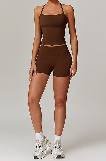 Cami (brown)