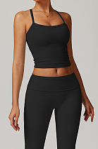 Cami (black)